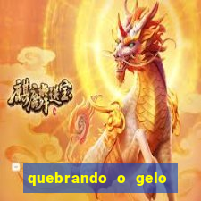 quebrando o gelo hannah grace pdf docero